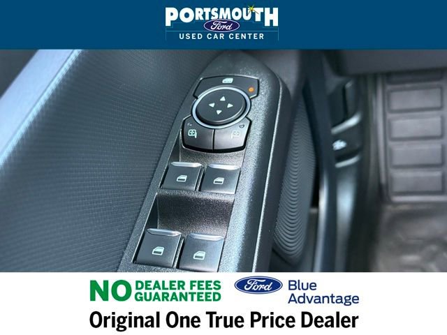 Certified 2025 Ford Bronco Sport Badlands image 22