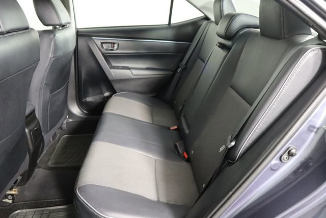 Used 2016 Toyota Corolla S FWD image 17