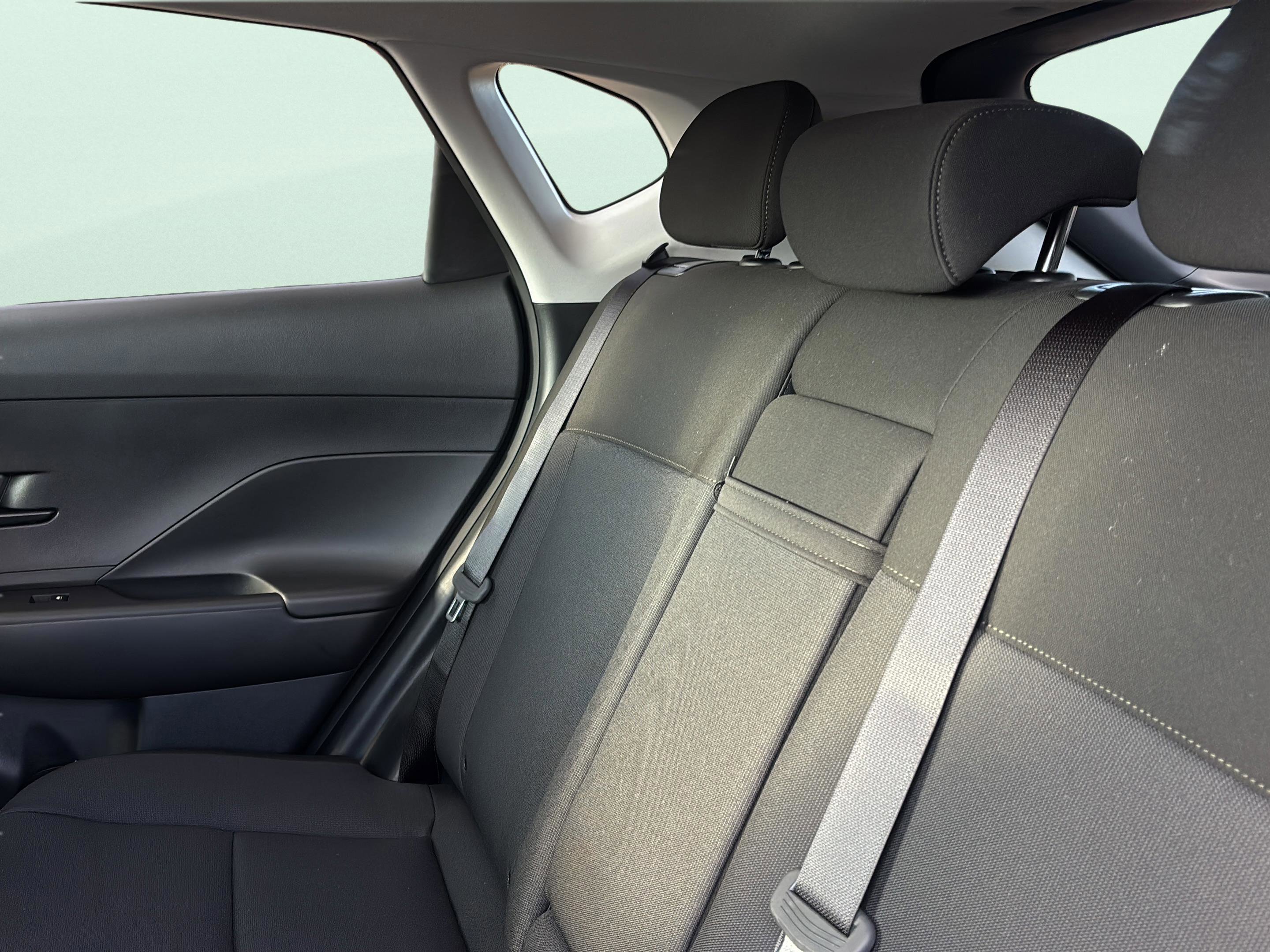 New 2026 Hyundai Kona SEL Sport image 19