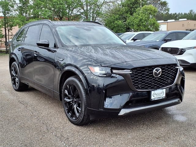 New 2026 MAZDA CX-90 3.3 Turbo S w/ Premium Package AWD/4WD image 3