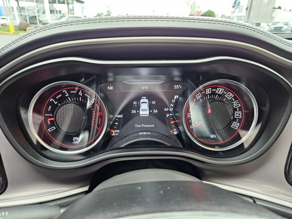 Used 2022 Dodge Challenger R/T Scat Pack image 23