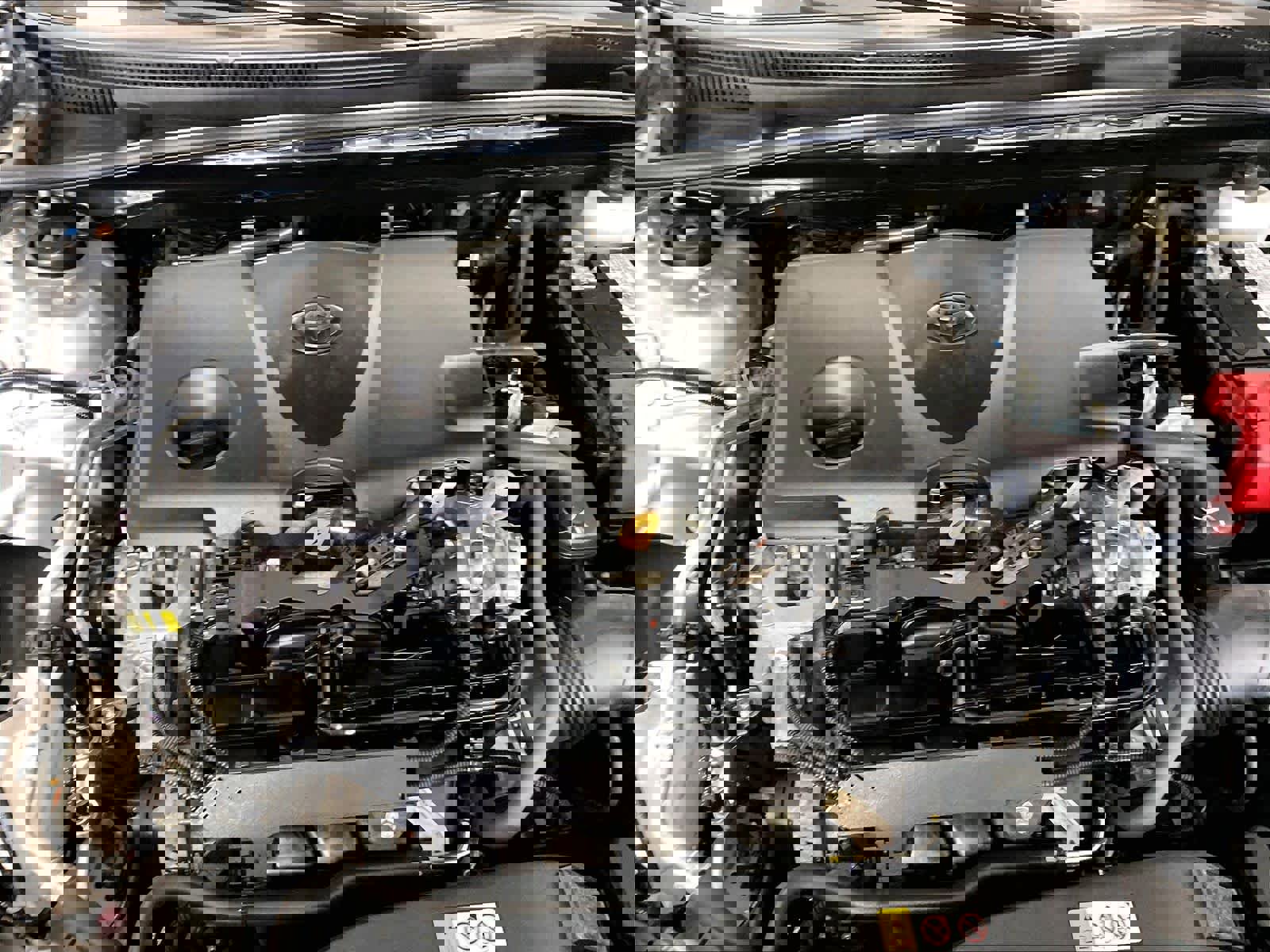 Used 2024 Toyota Camry XSE image 29