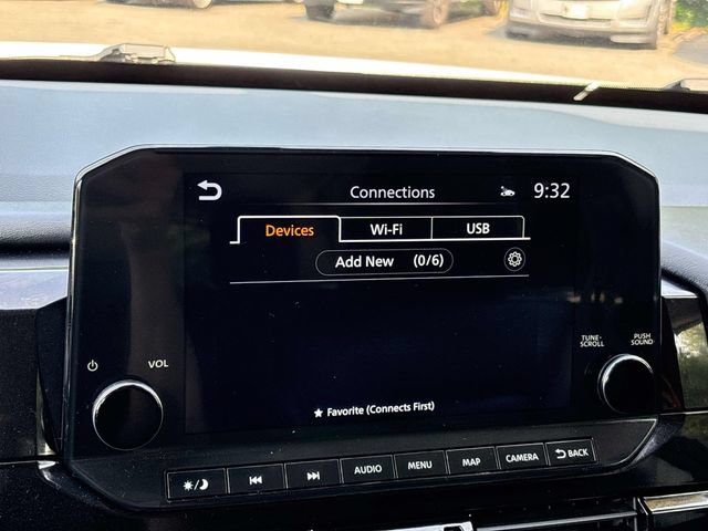 Used 2022 Nissan Pathfinder SL w/ SL Black Package AWD/4WD image 33