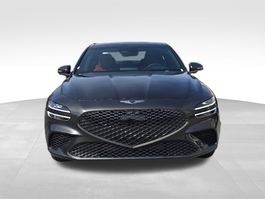 New 2027 Genesis G70 2.5T Prestige AWD/4WD image 8