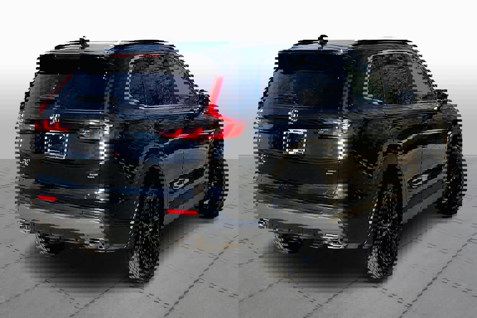 Used 2024 Honda CR-V Sport Touring image 12