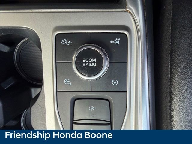 Used 2020 Ford Explorer ST w/ Premium Technology Package AWD/4WD image 35
