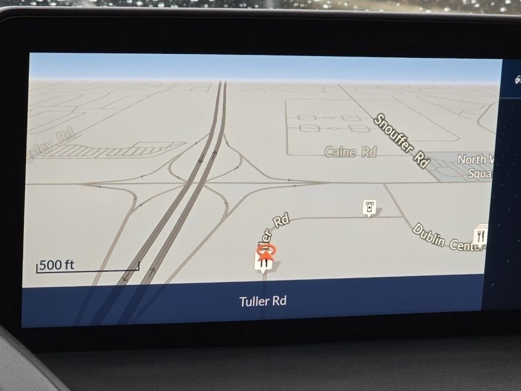 Used 2020 Acura RDX w/ Technology Package image 4