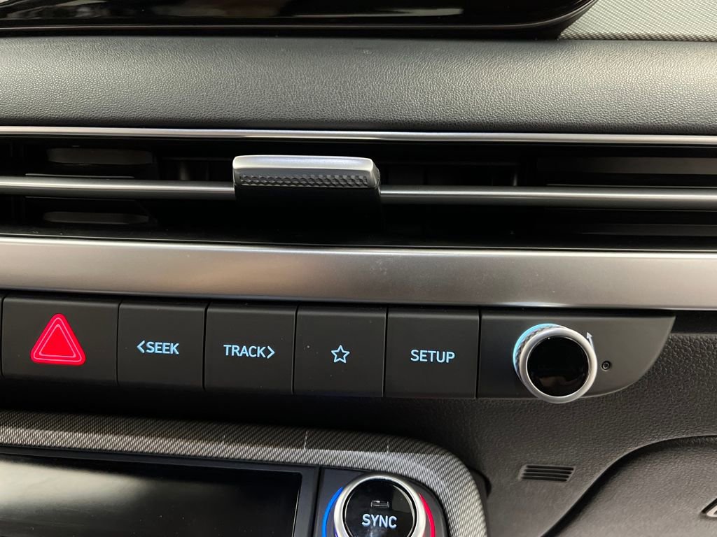 Used 2025 Hyundai Palisade SEL image 57