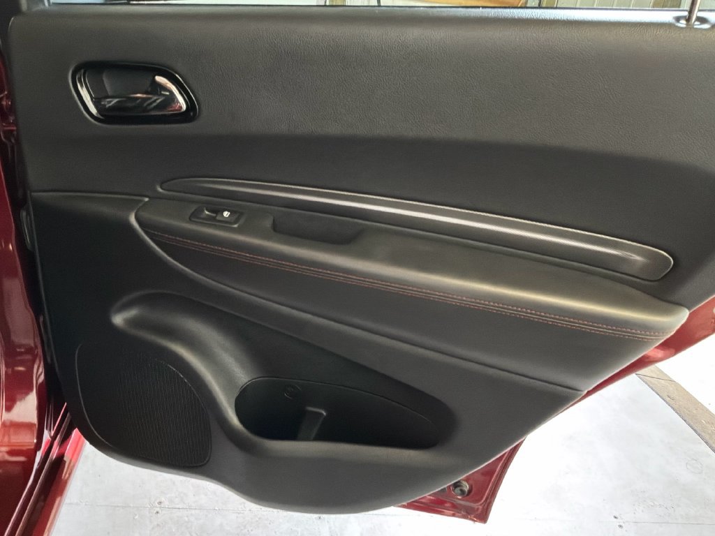 Used 2022 Dodge Durango R/T AWD/4WD image 23
