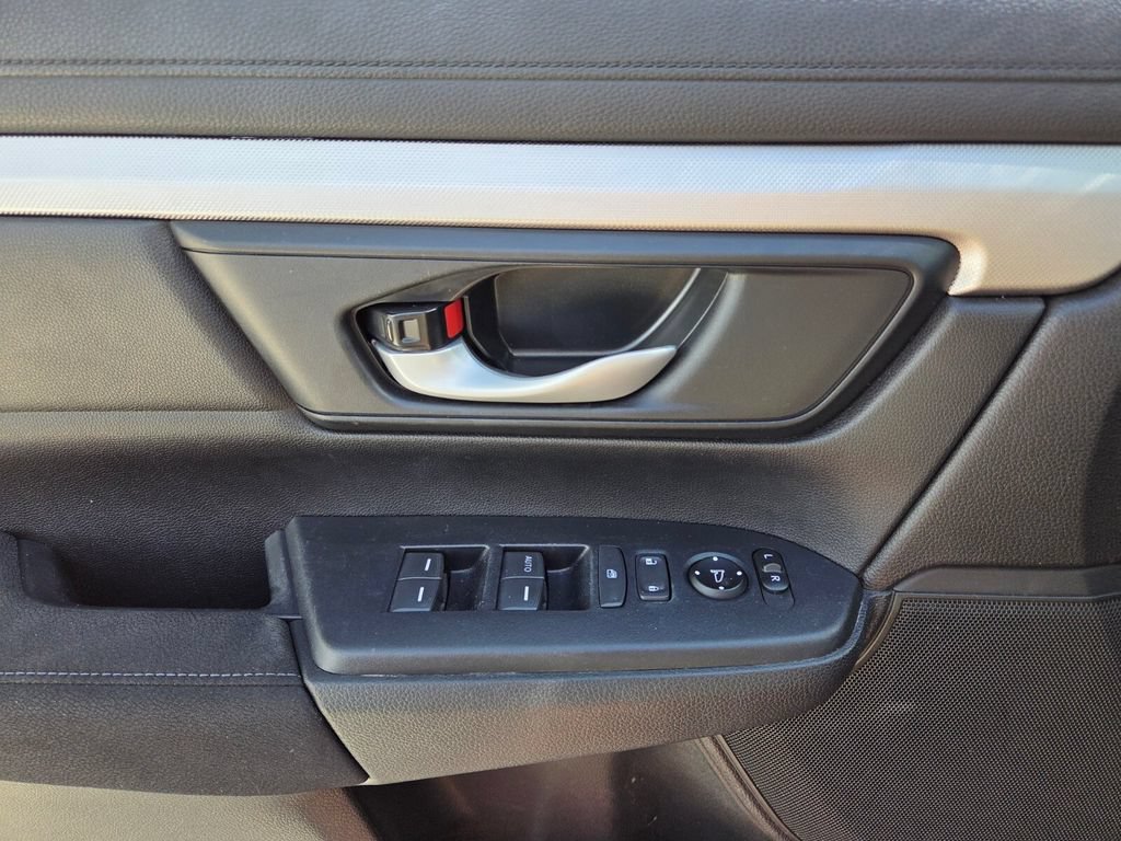 Used 2019 Honda CR-V LX image 20