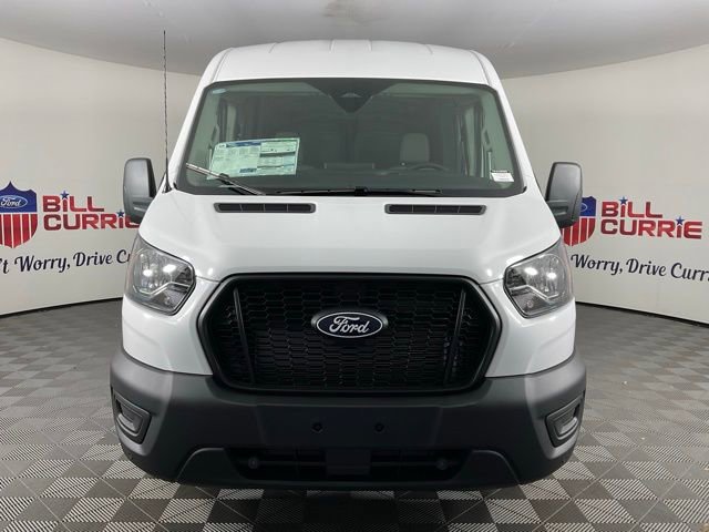 New 2026 Ford Transit 250 148 Medium Roof image 8