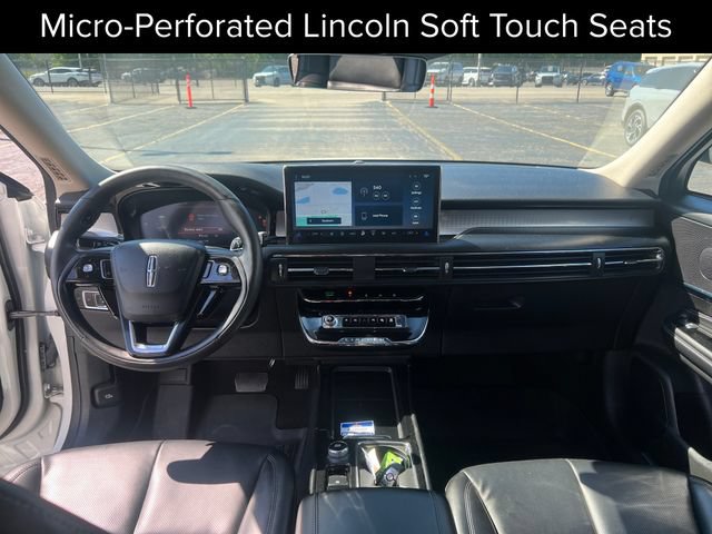 Certified 2023 Lincoln Corsair AWD w/ Equipment Group 101A image 15