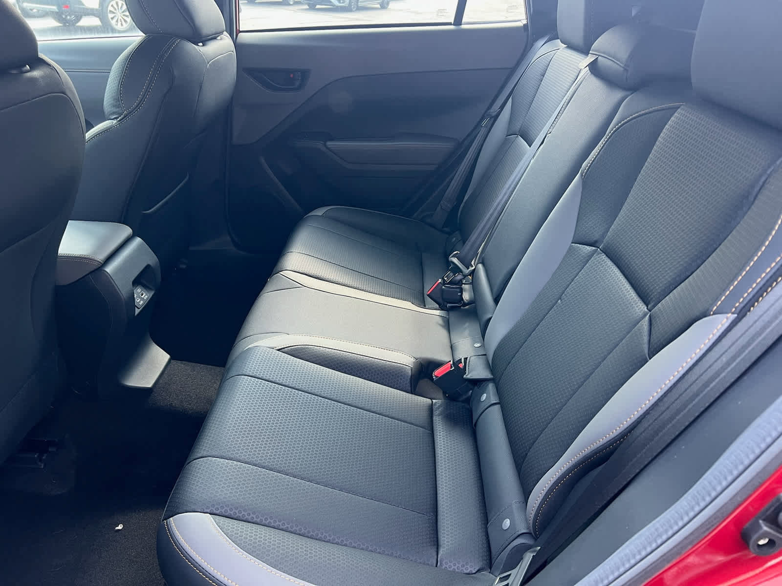 New 2025 Subaru Crosstrek 2.5i Wilderness w/ Wilderness Package image 18