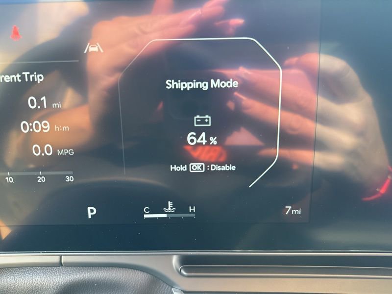 New 2026 Kia Carnival SX w/ SX Dark Edition Package image 38