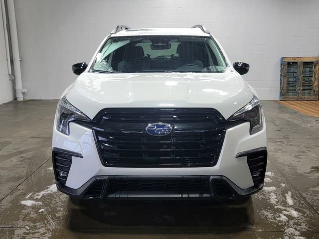 Certified 2025 Subaru Ascent Onyx Edition image 3