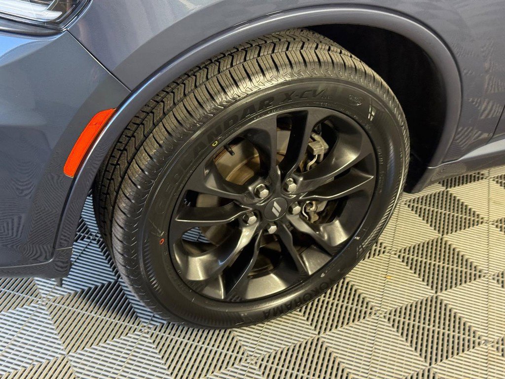 Used 2021 Dodge Durango GT AWD/4WD image 14