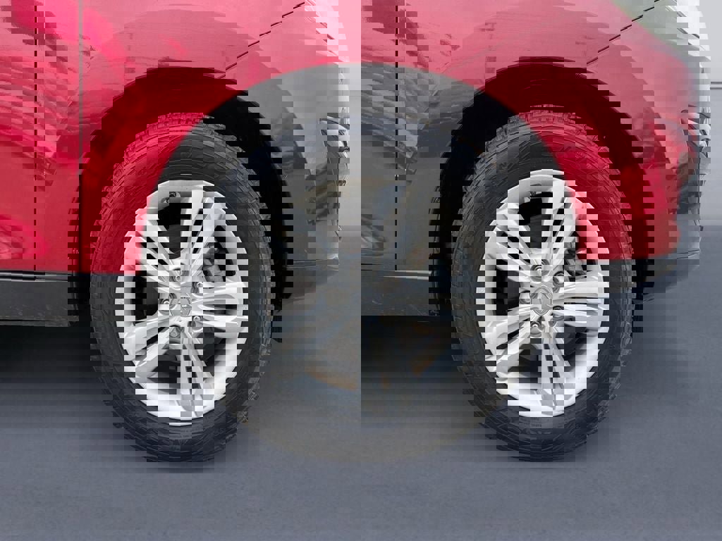 Used 2013 Hyundai Tucson GLS image 9