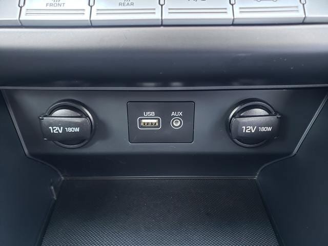 Used 2018 Hyundai Sonata SE FWD image 22