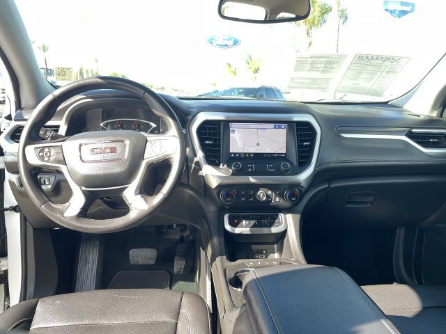 Used 2020 GMC Acadia SLT FWD image 20