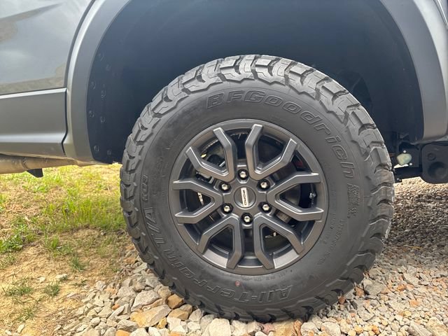 Used 2025 Ford Ranger Raptor AWD/4WD image 58