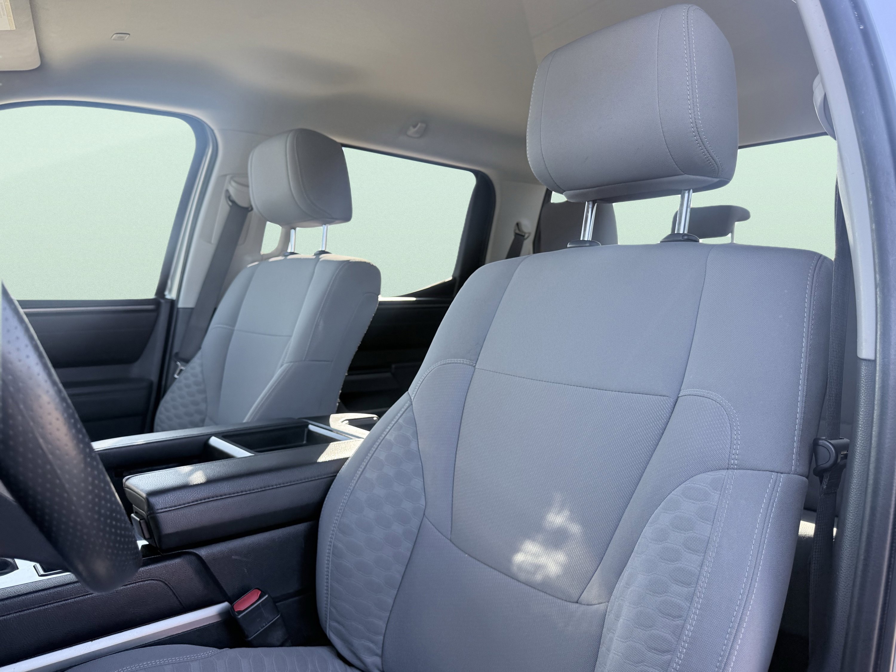 Used 2022 Toyota Tundra SR5 image 28