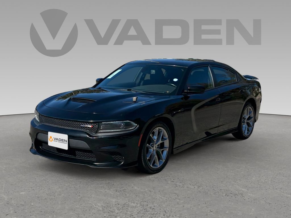 Used 2023 Dodge Charger GT image 22