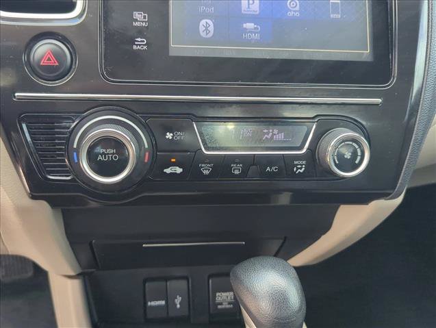 Used 2015 Honda Civic SE image 23