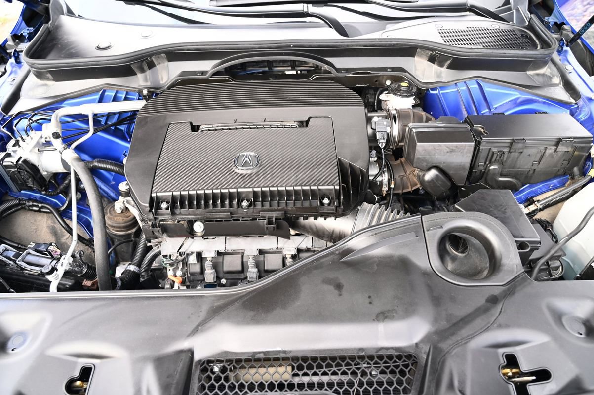 Used 2023 Acura MDX A-Spec image 15