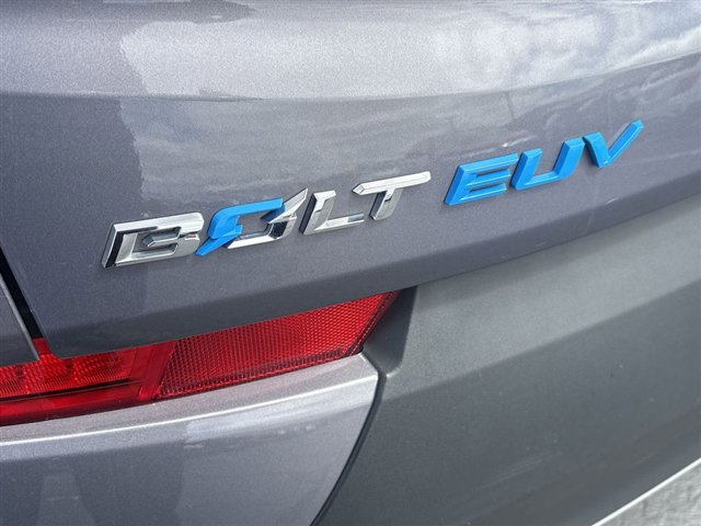 Certified 2022 Chevrolet Bolt EUV Premier w/ Launch Edition FWD image 31