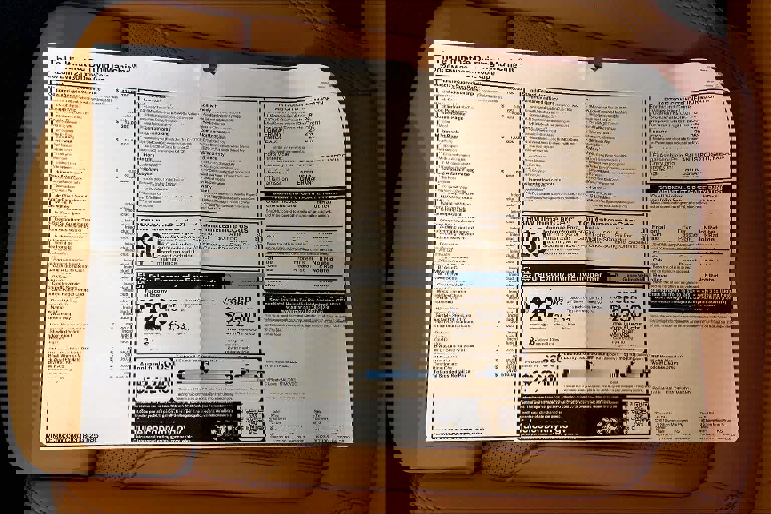 New 2026 BMW 230i xDrive Coupe w/ M Sport Package image 22