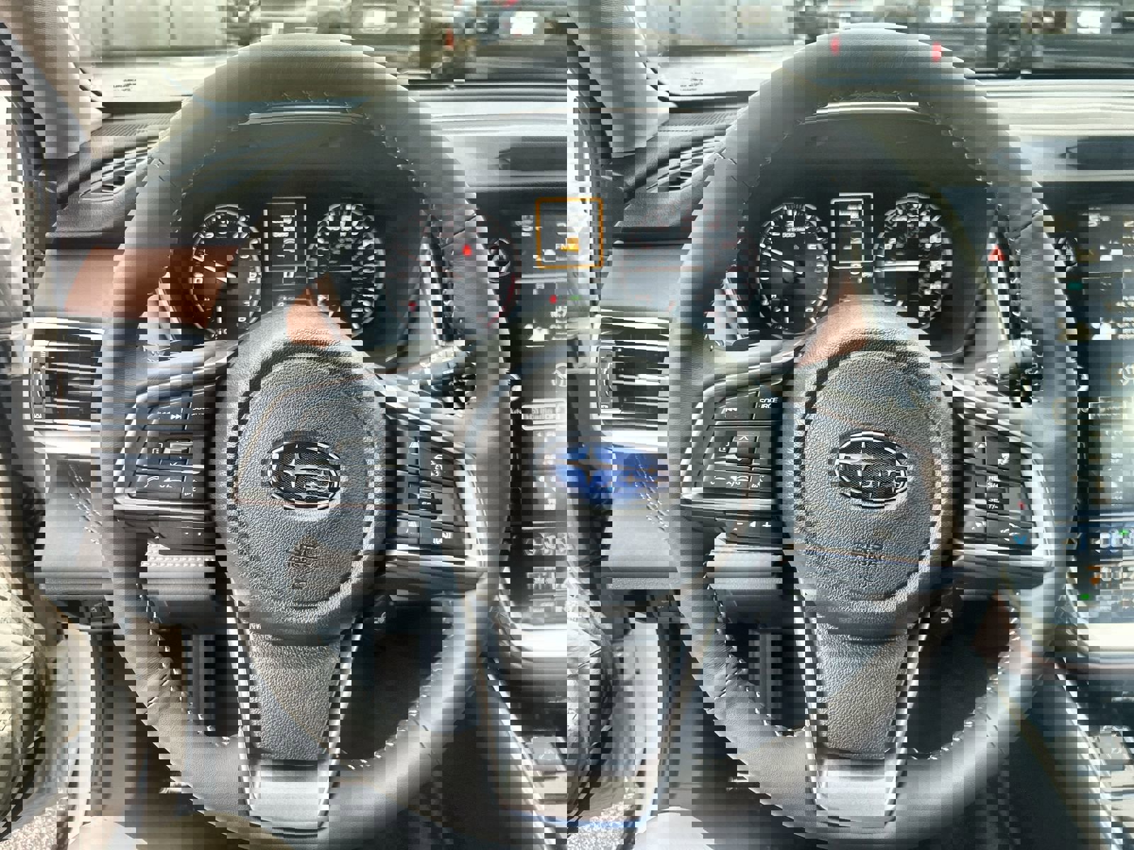 New 2025 Subaru Outback Touring XT image 18