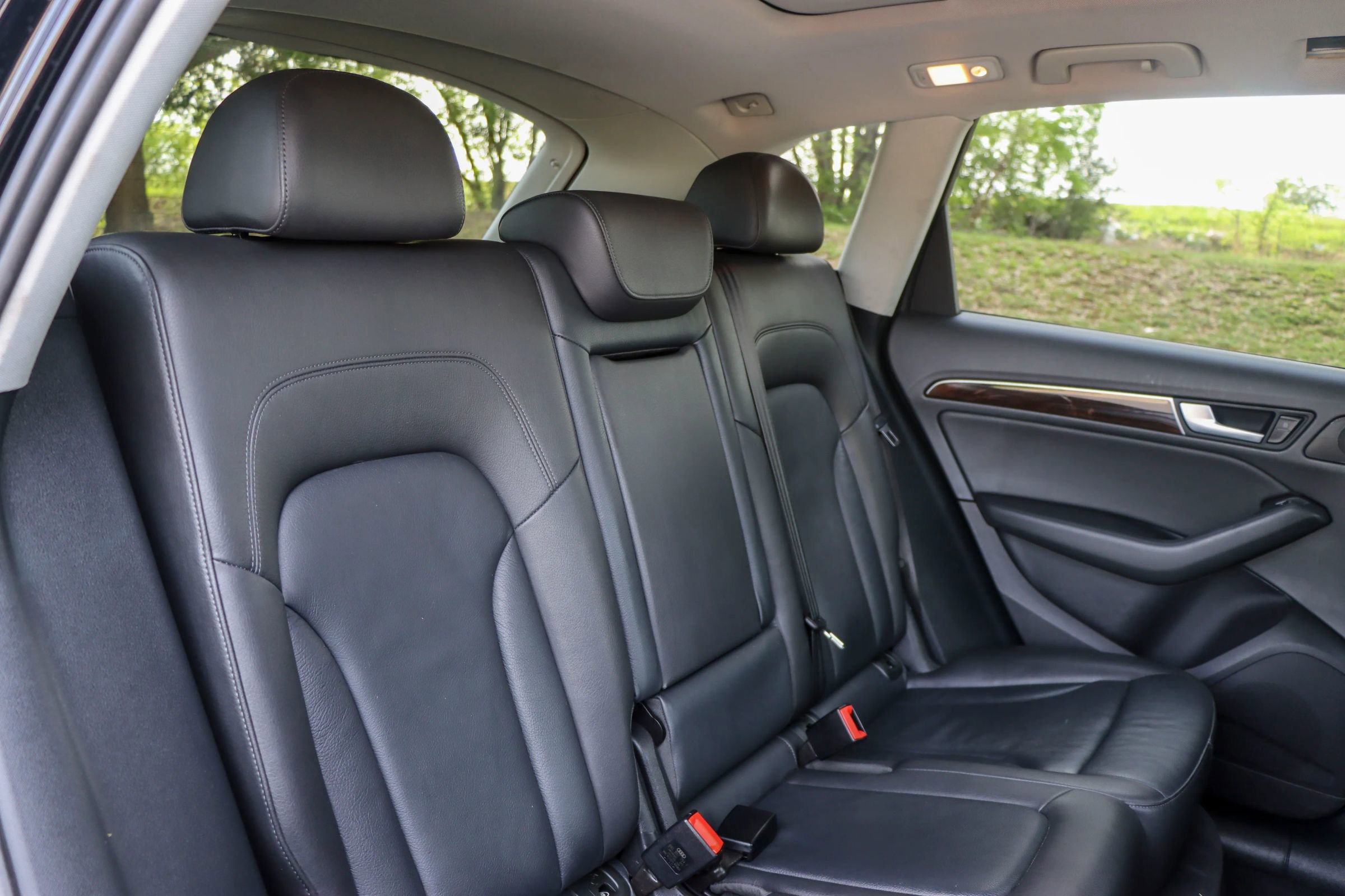 Used 2016 Audi Q5 2.0T Premium image 19