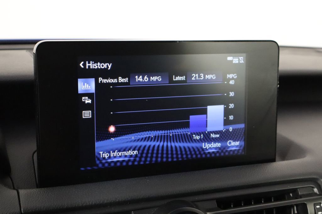 Used 2024 Lexus IS 300 w/ Comfort Package RWD image 34