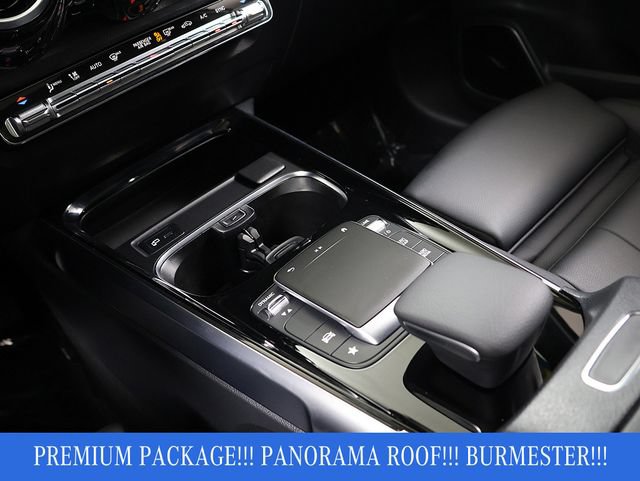 Certified 2023 Mercedes-Benz GLB 250 4MATIC image 22
