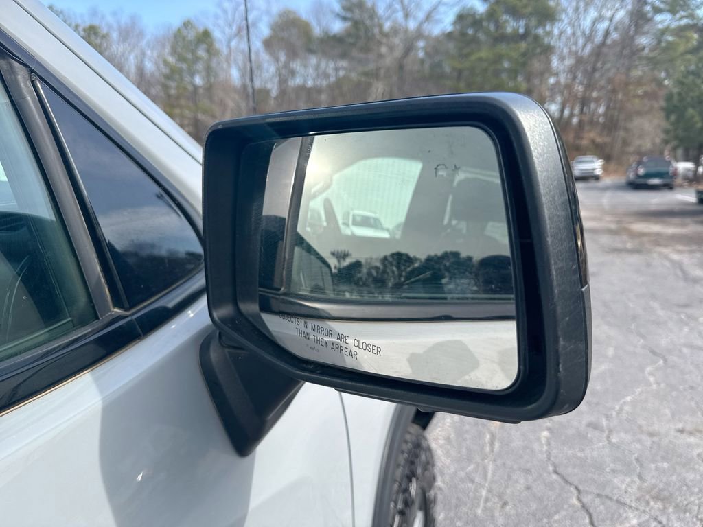 Used 2024 GMC Sierra 1500 AT4X image 33