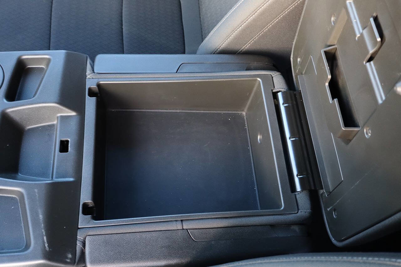 Used 2023 Chevrolet Silverado 2500 LT image 16