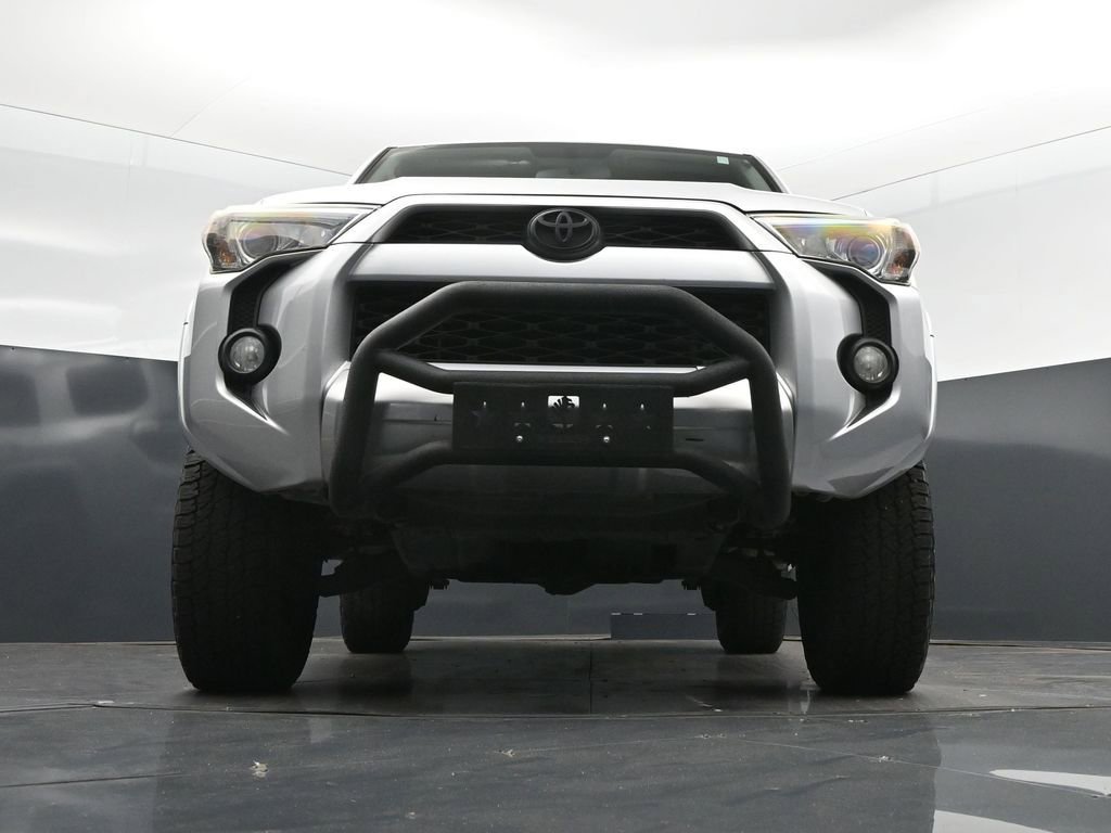 Used 2016 Toyota 4Runner Trail image 46
