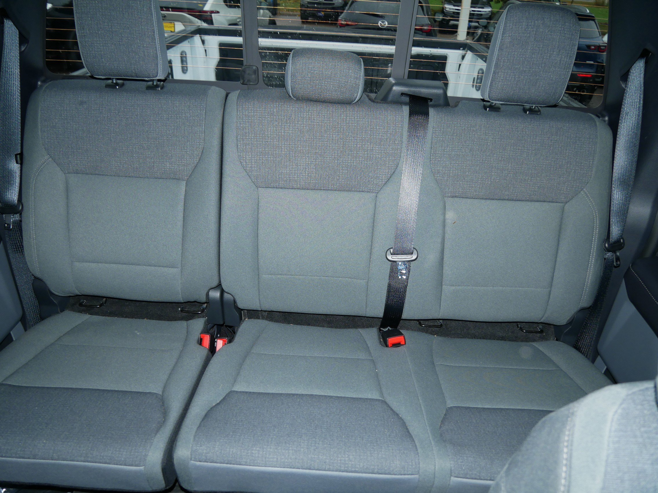 Used 2025 Ford F150 XLT w/ Equipment Group 302A MID image 13