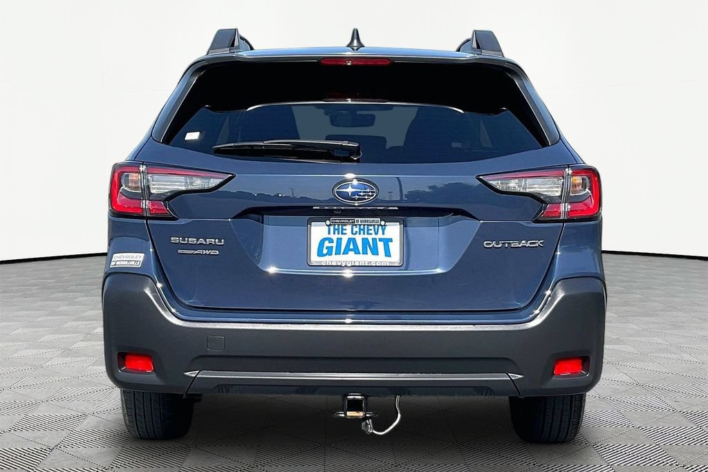 Used 2024 Subaru Outback Premium AWD/4WD image 5