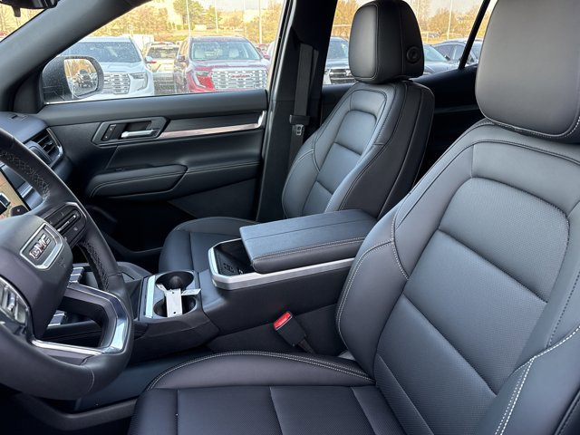 New 2026 GMC Terrain Elevation w/ Elevation Premium Package image 5