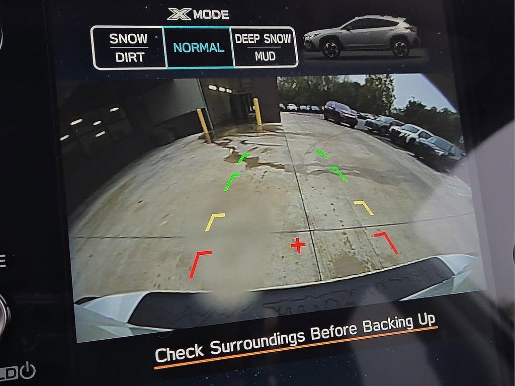 Used 2026 Subaru Crosstrek 2.0i Premium image 15