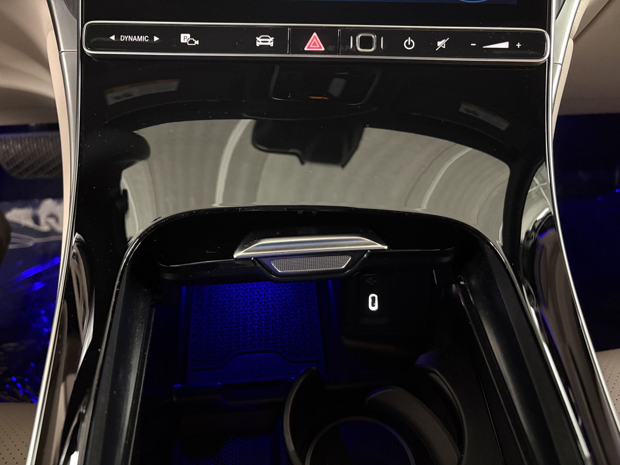 Certified 2026 Mercedes-Benz GLC 300 image 19