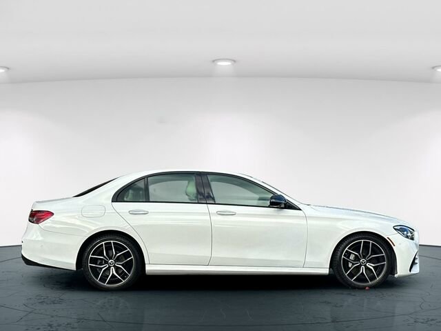 Used 2022 Mercedes-Benz E 350 Sedan image 8