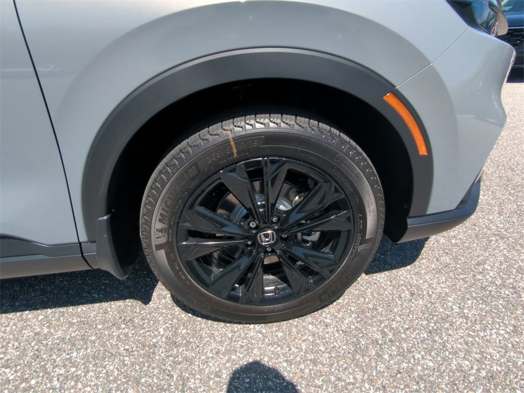 New 2026 Honda CR-V Sport Touring image 10