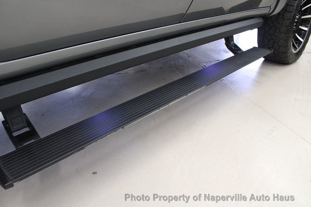 Used 2021 GMC Sierra 1500 SLT w/ SLT Premium Plus Package image 58