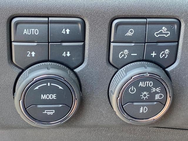 Used 2024 Chevrolet Silverado 1500 RST w/ RST All Star Premium Package AWD/4WD image 18