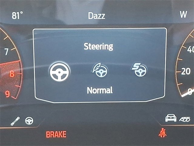 Used 2025 Ford Mustang Dark Horse image 27