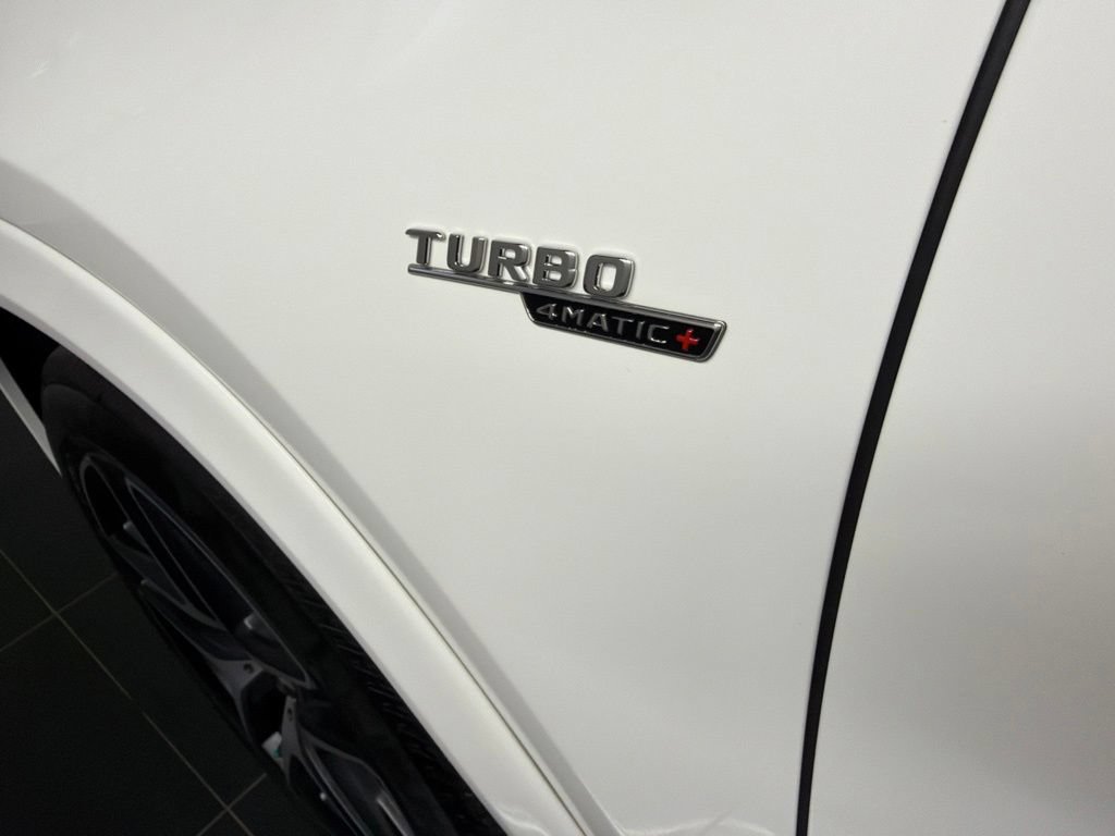 Used 2023 Mercedes-Benz GLE 53 AMG 4MATIC Coupe image 40