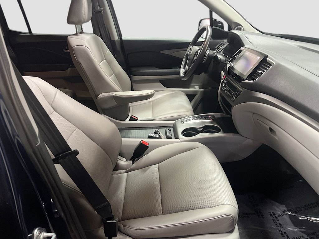 Used 2023 Honda Ridgeline RTL image 28