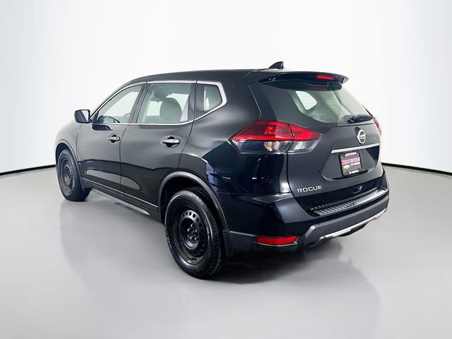 Used 2019 Nissan Rogue S image 8